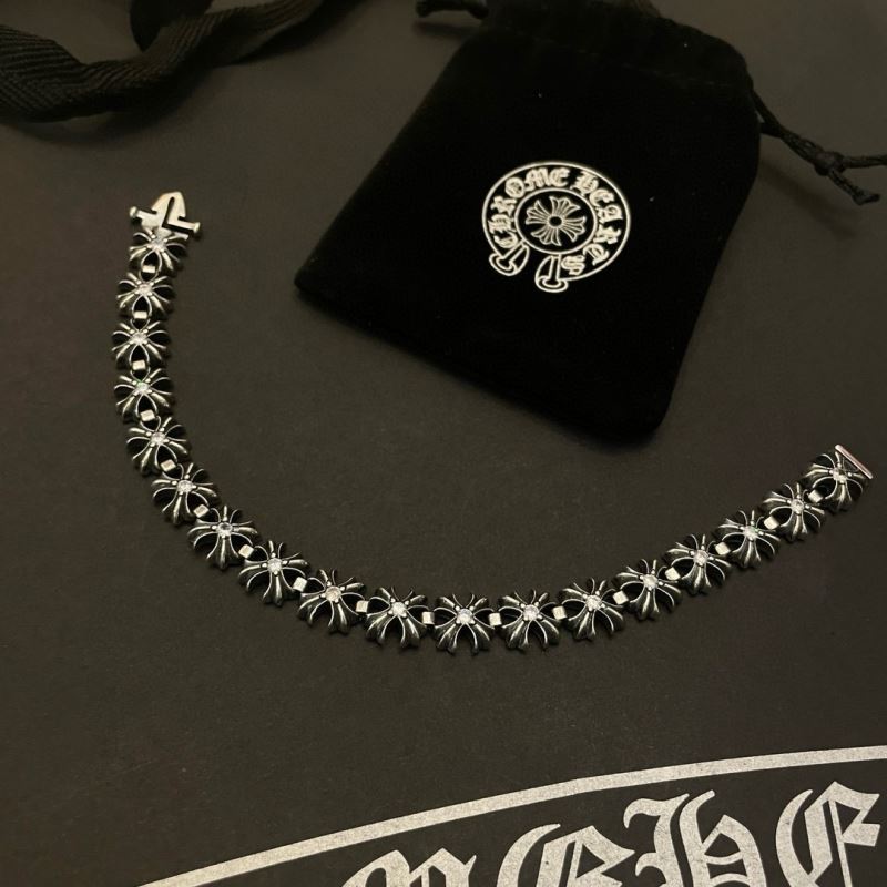 Chrome Hearts Bracelets